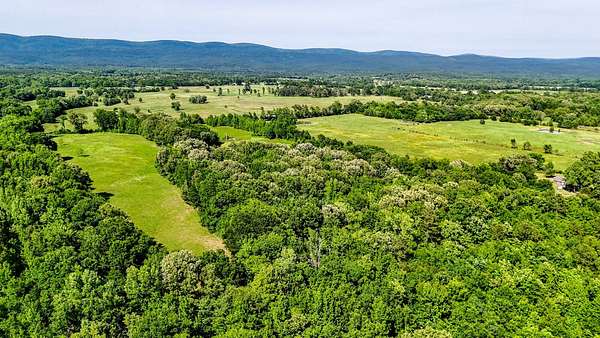 20 Acres of Land for Sale in Muse, Oklahoma