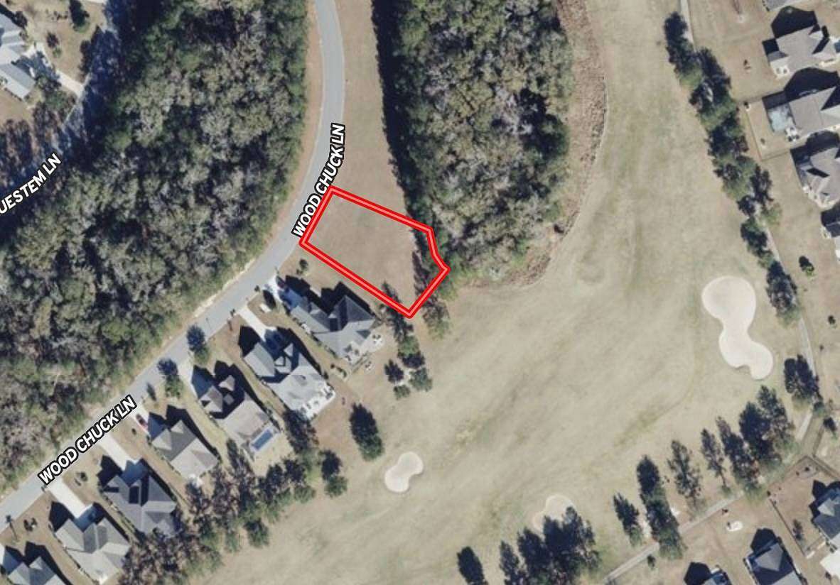 0.29 Acres of Residential Land for Sale in Hardeeville, South Carolina