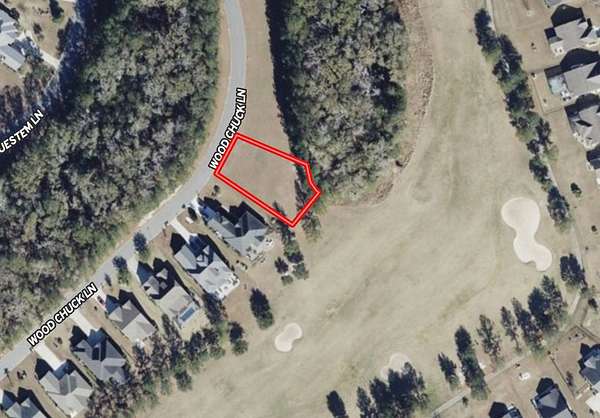 0.29 Acres of Residential Land for Sale in Hardeeville, South Carolina