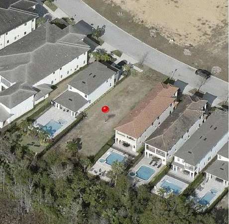 0.17 Acres of Residential Land for Sale in Reunion, Florida