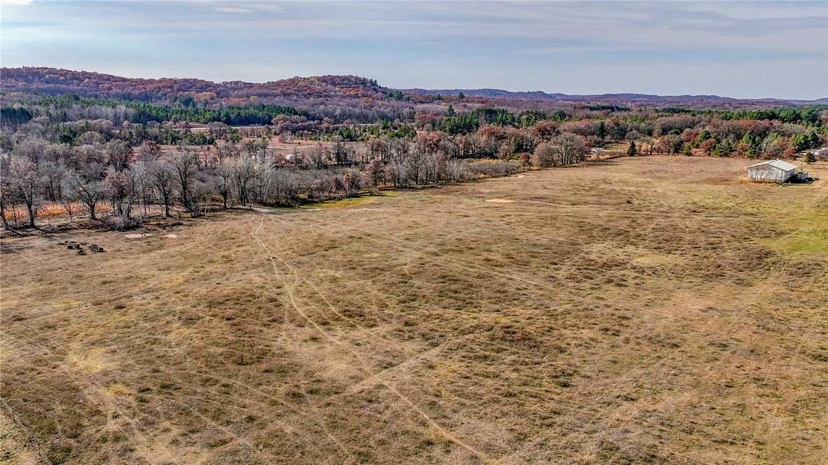 11.3 Acres of Land for Sale in Fairchild, Wisconsin