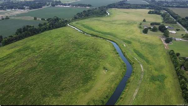 49 Acres of Agricultural Land for Sale in Wynne, Arkansas