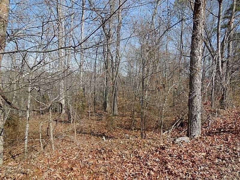 0.14 Acres of Residential Land for Sale in Rome, Georgia