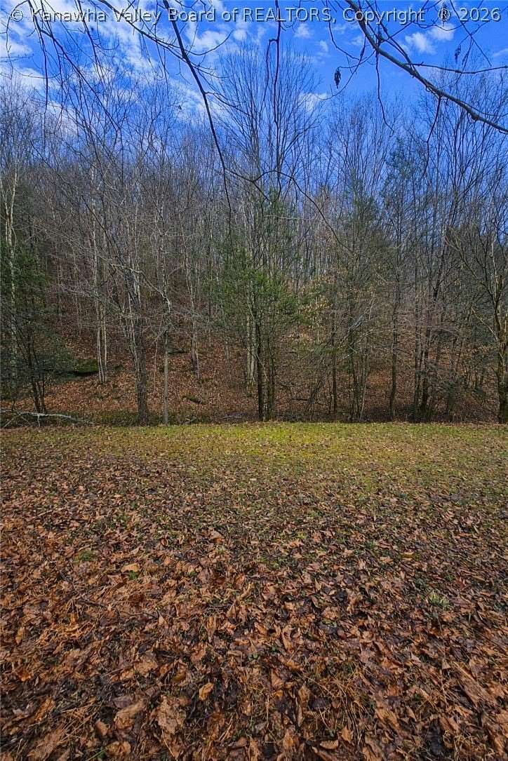 3.26 Acres of Land for Sale in Gandeeville, West Virginia