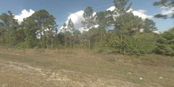 0.26 Acres of Residential Land for Sale in Lehigh Acres, Florida