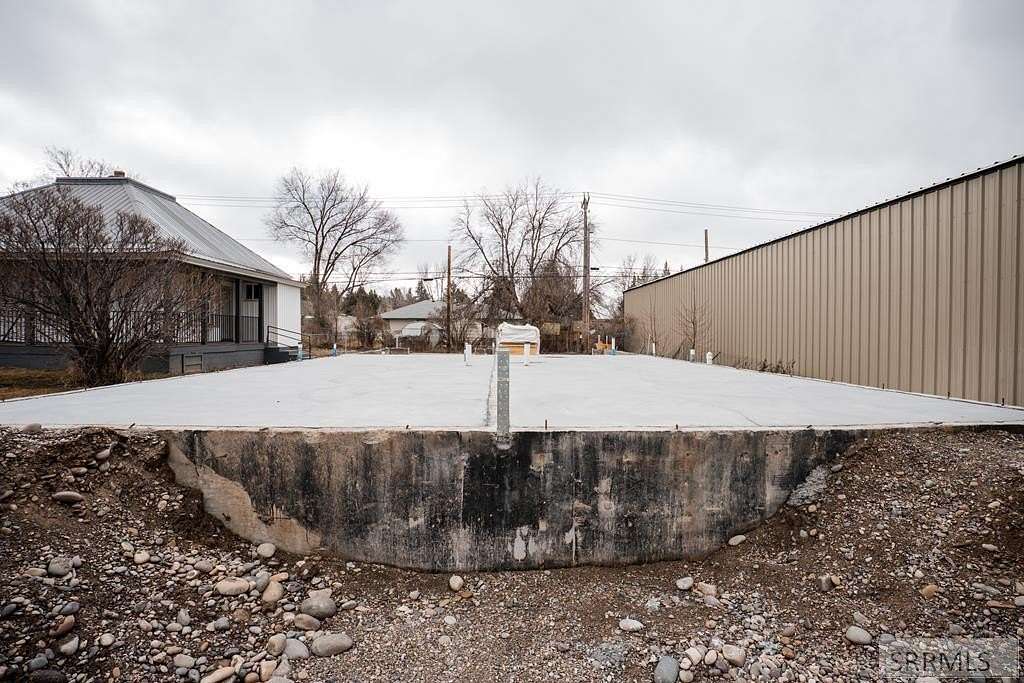 0.12 Acres of Land for Sale in Idaho Falls, Idaho