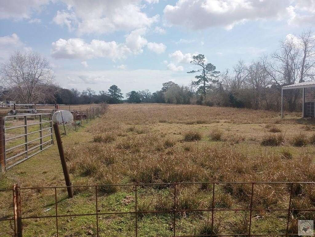 14.2 Acres of Improved Commercial Land for Sale in Texas City, Texas