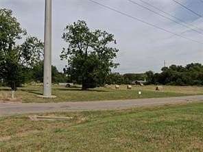 0.25 Acres of Residential Land for Sale in Cooper, Texas