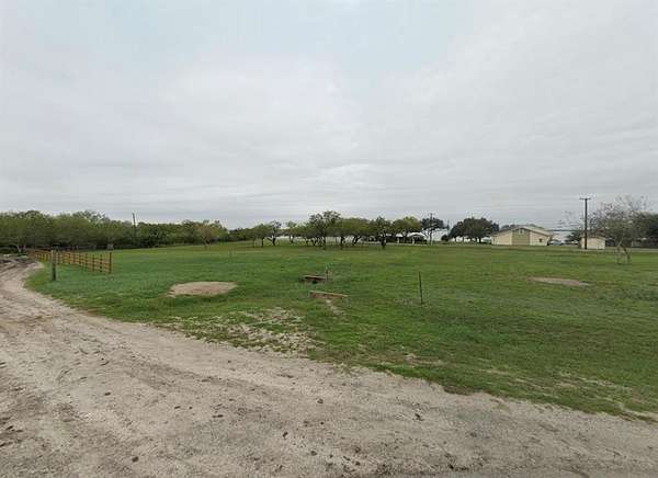 1.1 Acres of Residential Land for Sale in Mathis, Texas
