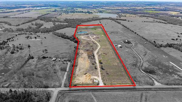 1.59 Acres of Residential Land for Sale in Celina, Texas