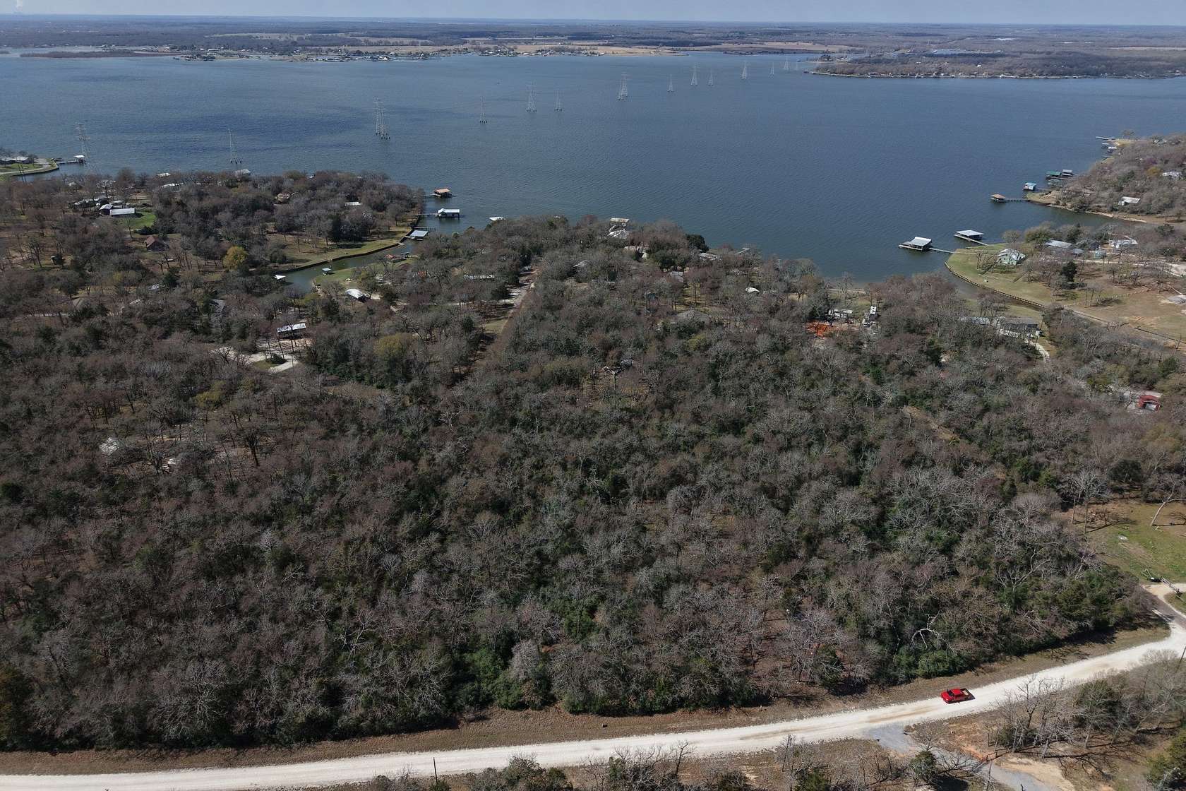 0.52 Acres of Residential Land for Sale in Jewett, Texas