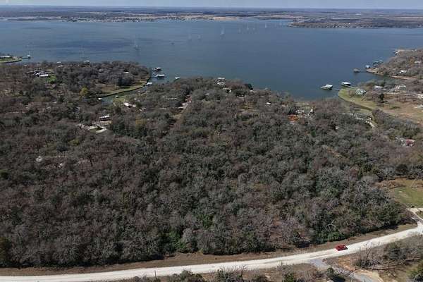 0.52 Acres of Land for Sale in Jewett, Texas