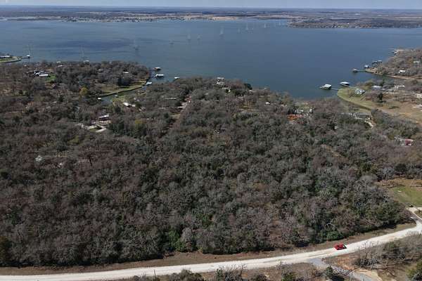 0.52 Acres of Residential Land for Sale in Jewett, Texas