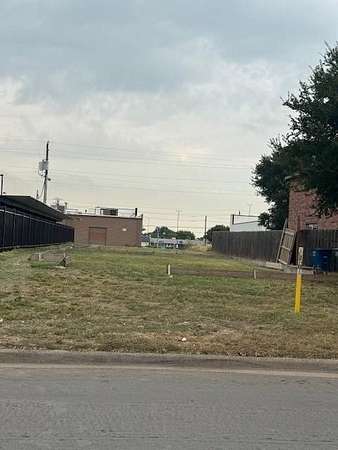 0.18 Acres of Land for Sale in Dallas, Texas