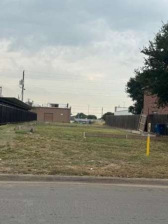 0.18 Acres of Residential Land for Sale in Dallas, Texas