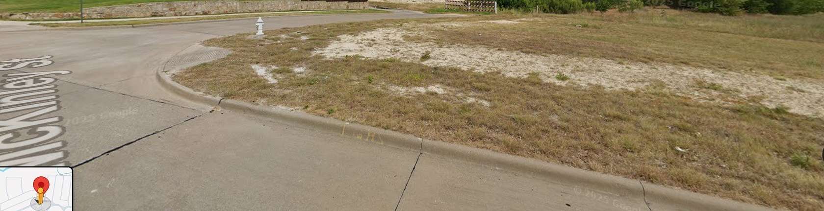 0.23 Acres of Residential Land for Sale in DeSoto, Texas