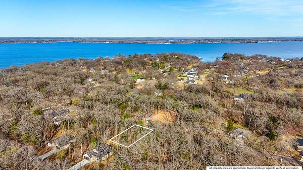 0.14 Acres of Residential Land for Sale in Trinidad, Texas