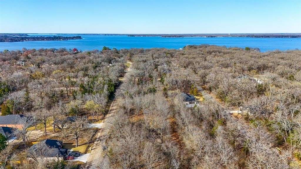 0.17 Acres of Land for Sale in Trinidad, Texas