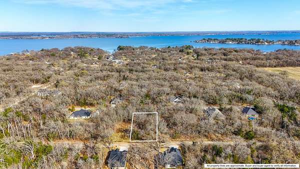0.17 Acres of Land for Sale in Trinidad, Texas