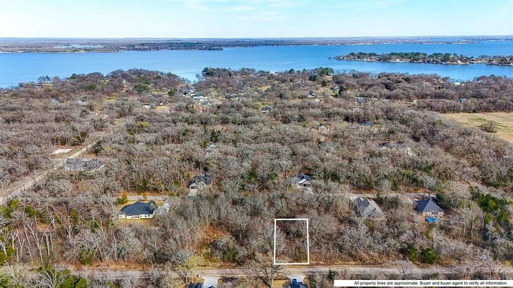 0.17 Acres of Land for Sale in Trinidad, Texas