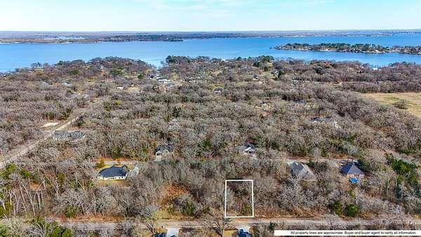 0.17 Acres of Land for Sale in Trinidad, Texas