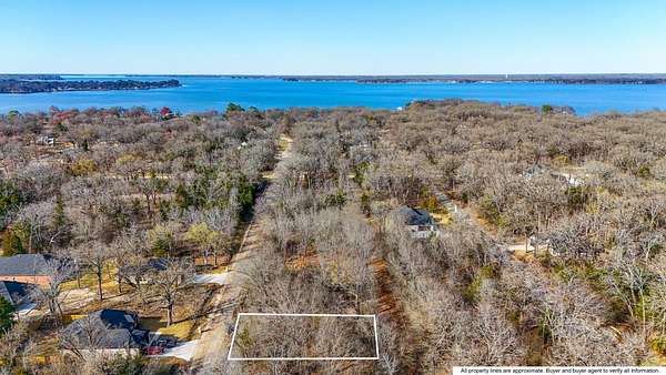 0.17 Acres of Land for Sale in Trinidad, Texas