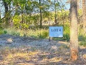 1.23 Acres of Residential Land for Sale in Corsicana, Texas