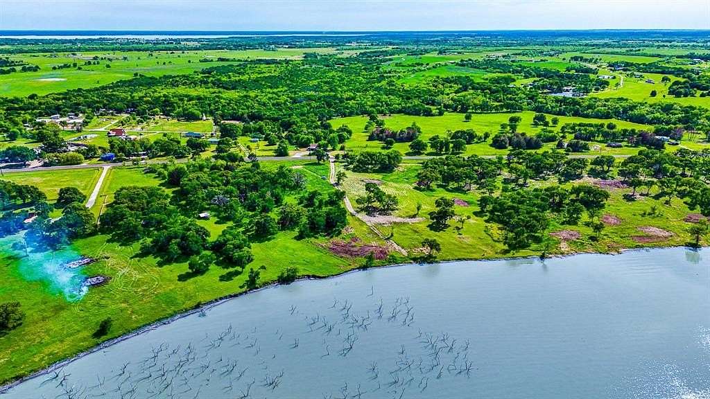 1 Acre of Residential Land for Sale in Corsicana, Texas