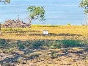 1.26 Acres of Residential Land for Sale in Corsicana, Texas