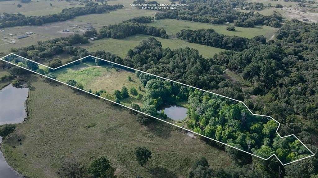 8 Acres of Residential Land for Sale in Alba, Texas