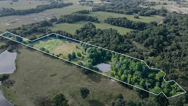 8 Acres of Residential Land for Sale in Alba, Texas