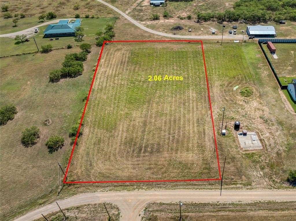 2 Acres of Land for Sale in Jacksboro, Texas