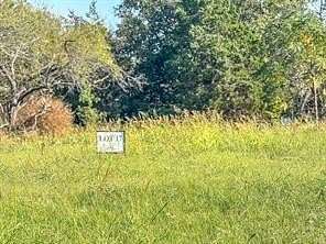 1 Acre of Residential Land for Sale in Corsicana, Texas