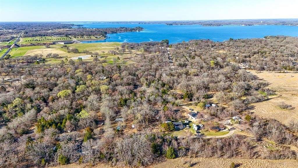 0.11 Acres of Land for Sale in Trinidad, Texas