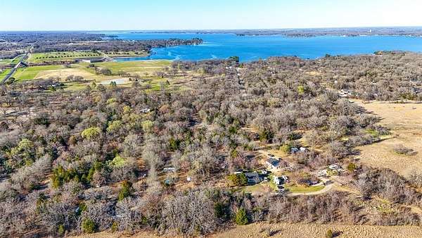 0.11 Acres of Land for Sale in Trinidad, Texas