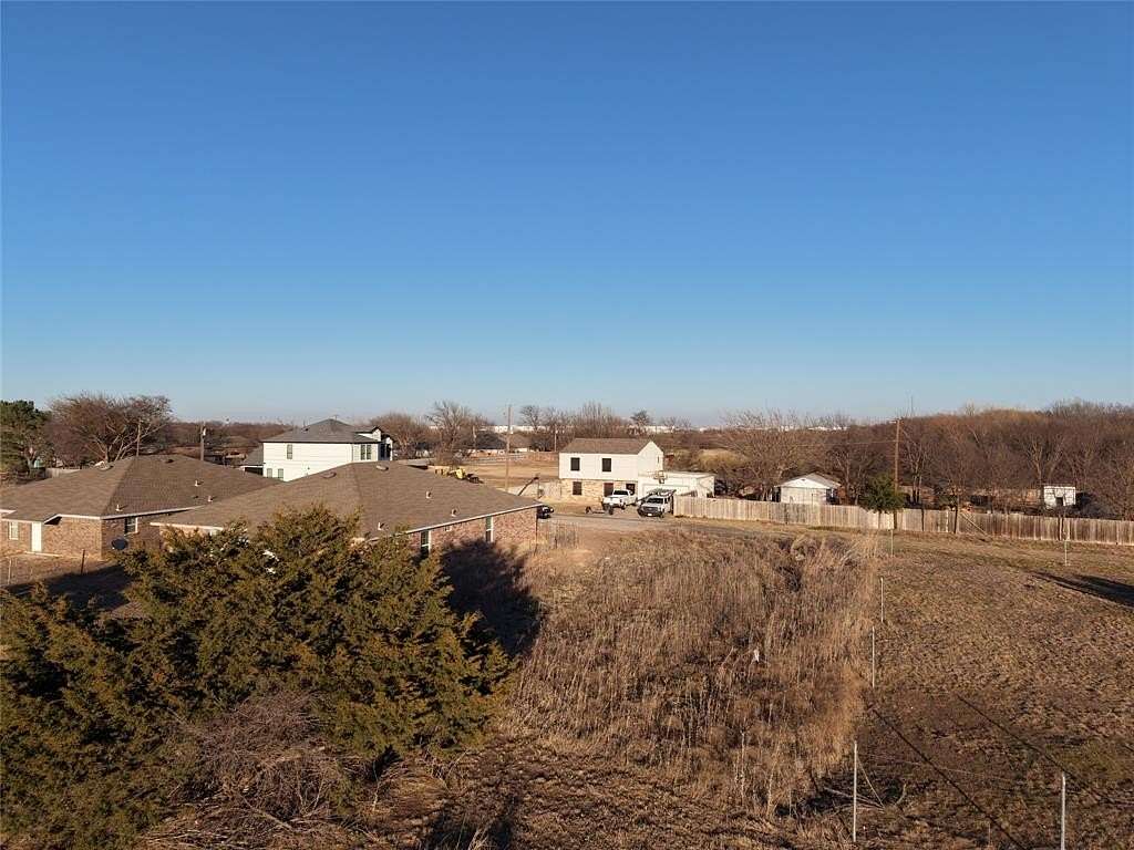 0.18 Acres of Residential Land for Sale in Fort Worth, Texas