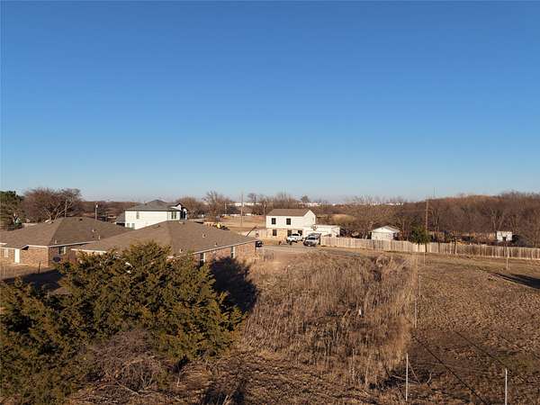 0.18 Acres of Residential Land for Sale in Fort Worth, Texas