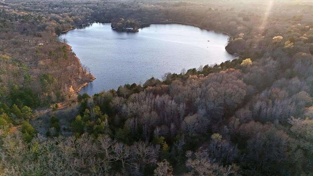 47 Acres of Recreational Land for Sale in Mineola, Texas