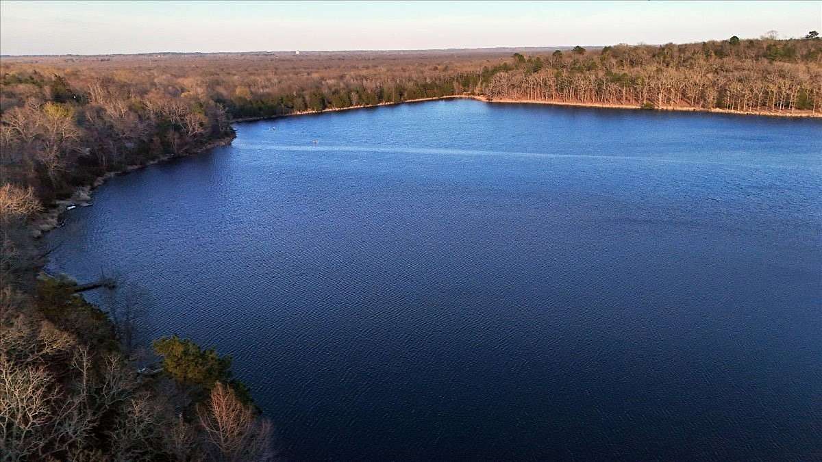 47 Acres of Recreational & Residential Land for Sale in Mineola, Texas