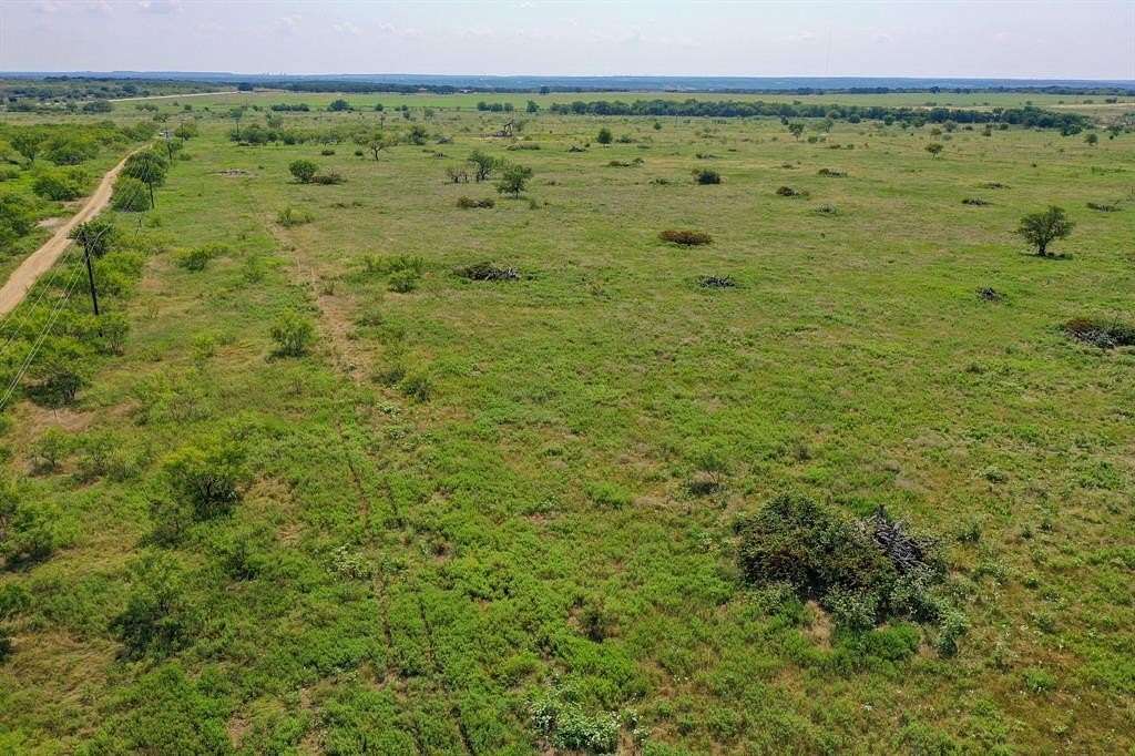 55 Acres of Land for Sale in Jacksboro, Texas