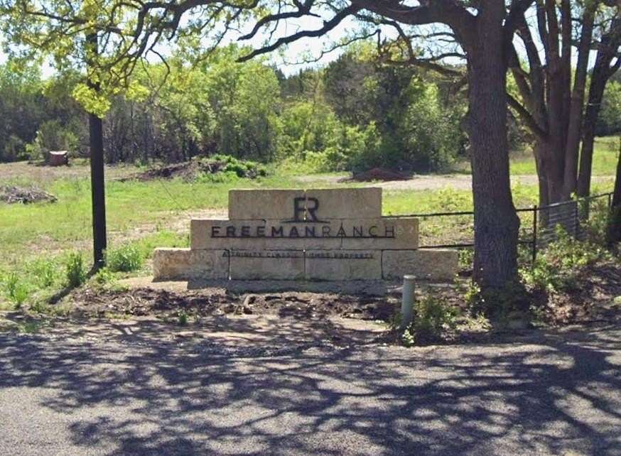 2.6 Acres of Residential Land for Sale in Weatherford, Texas