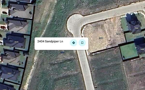 0.17 Acres of Residential Land for Sale in Sherman, Texas