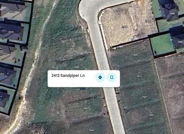 0.17 Acres of Land for Sale in Sherman, Texas