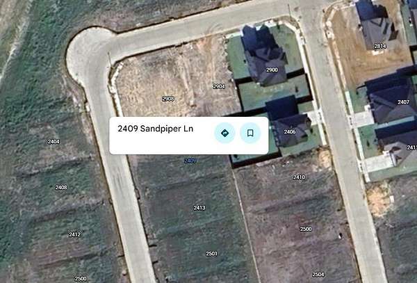 0.17 Acres of Residential Land for Sale in Sherman, Texas