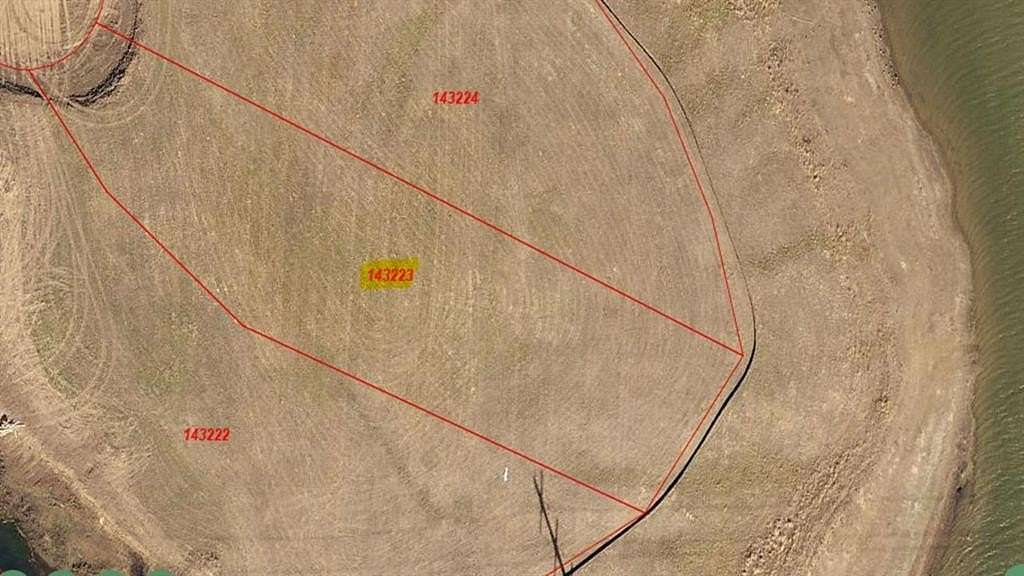 1.56 Acres of Land for Sale in Dodd City, Texas
