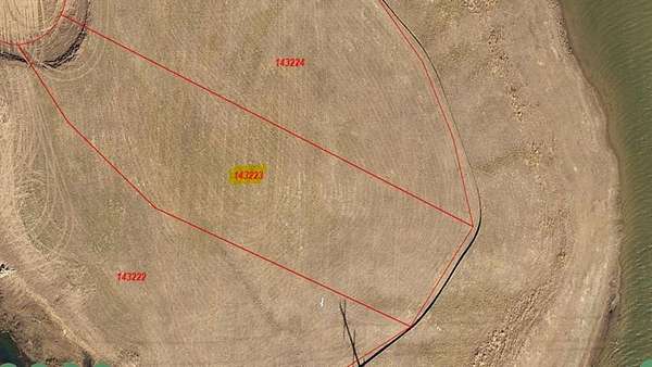 1.56 Acres of Land for Sale in Dodd City, Texas