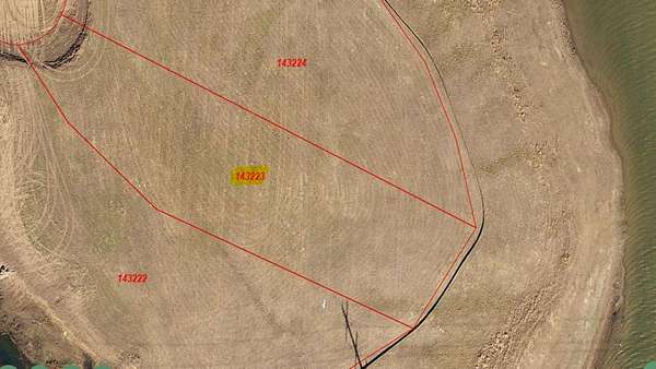 1.56 Acres of Land for Sale in Dodd City, Texas