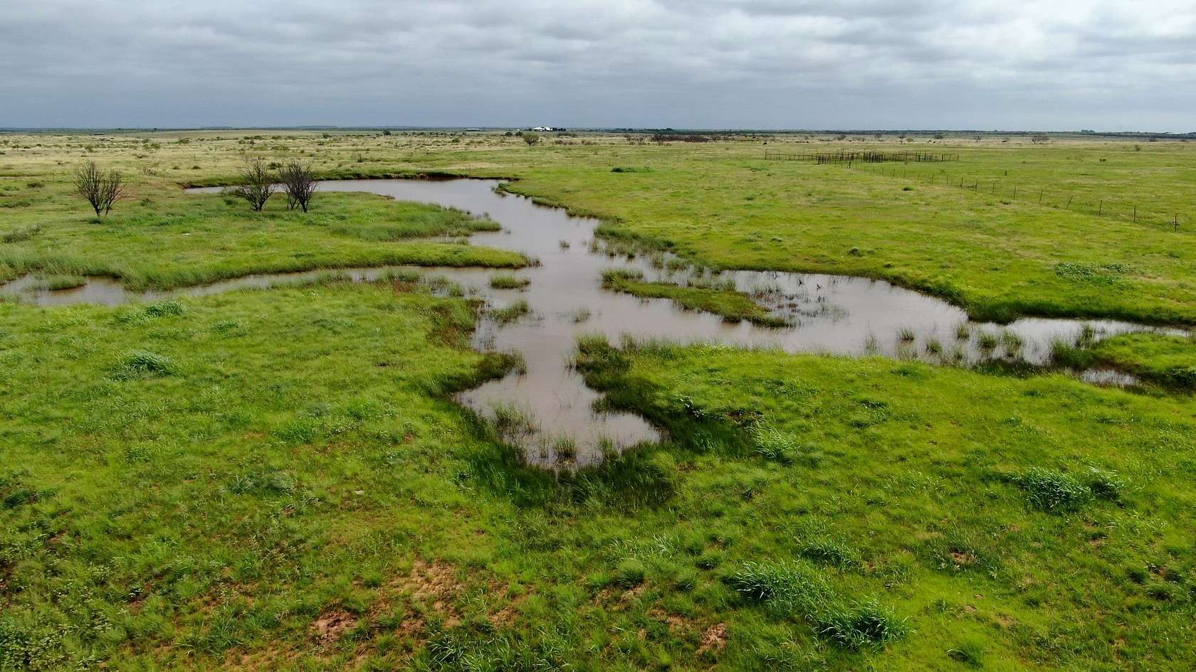 928 Acres of Land for Sale in Archer City, Texas