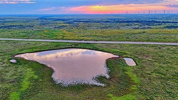 430 Acres of Land for Sale in Archer City, Texas