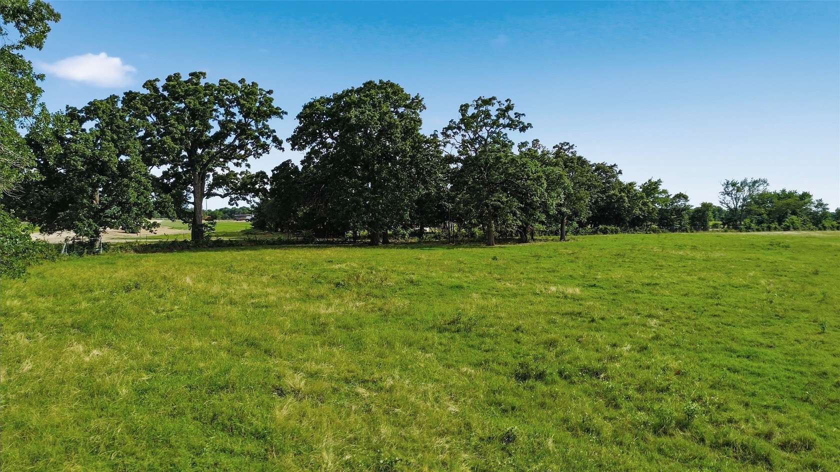 2 Acres of Residential Land for Sale in Klondike, Texas